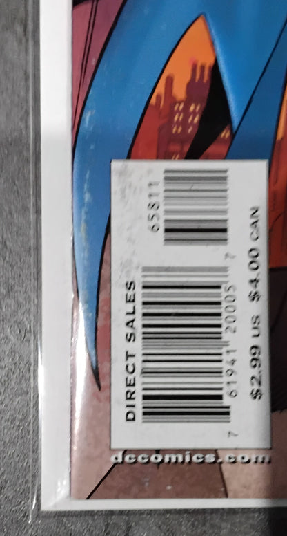 Batman Vol 1 #658