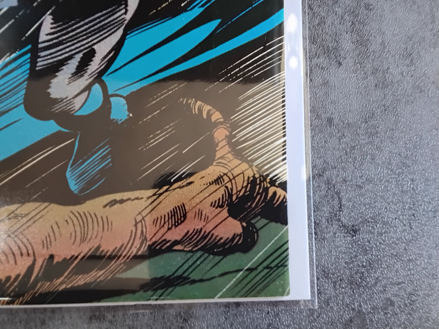 Batman Vol 1 #350 Newsstand Edition (GD)