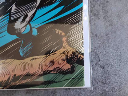 Batman Vol 1 #350 Newsstand Edition (GD)