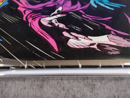 Batman Vol 1 #350 Newsstand Edition (GD)