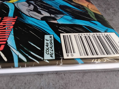 Batman Vol 1 #350 Newsstand Edition (GD)