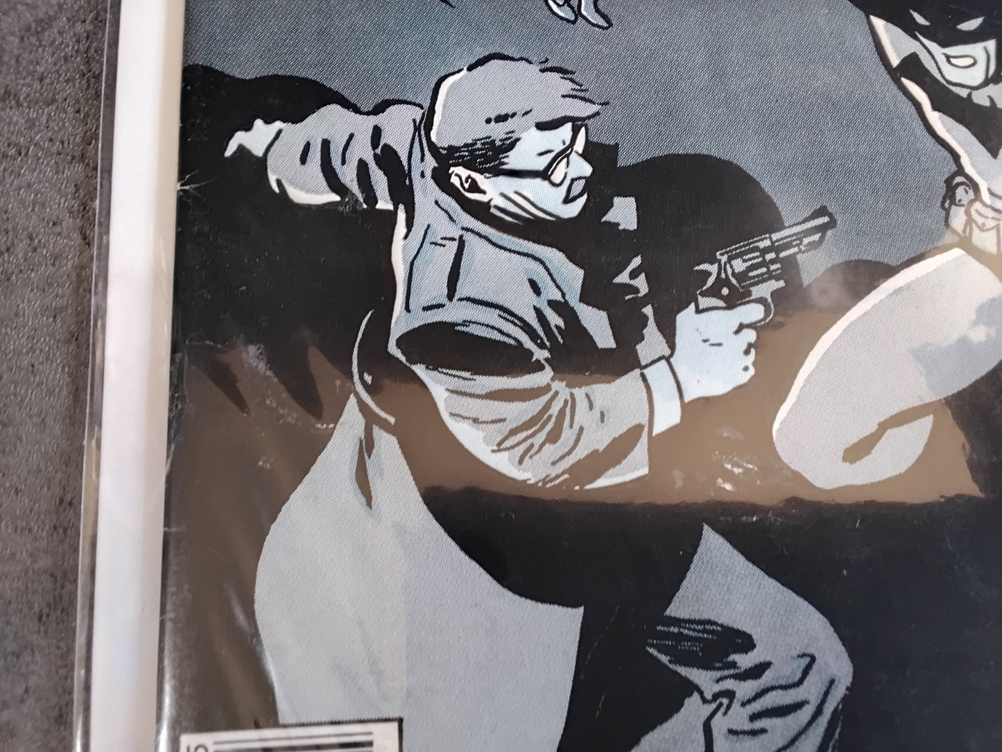 Batman Vol 1 #407 Newsstand Edition (VG)