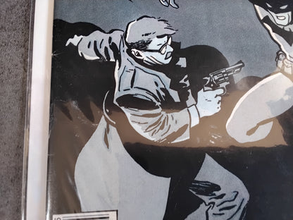 Batman Vol 1 #407 Newsstand Edition (VG)