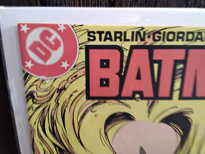 Batman Vol 1 #421 (VG)