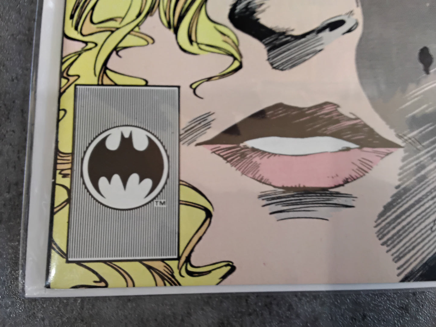 Batman Vol 1 #421 (VG)