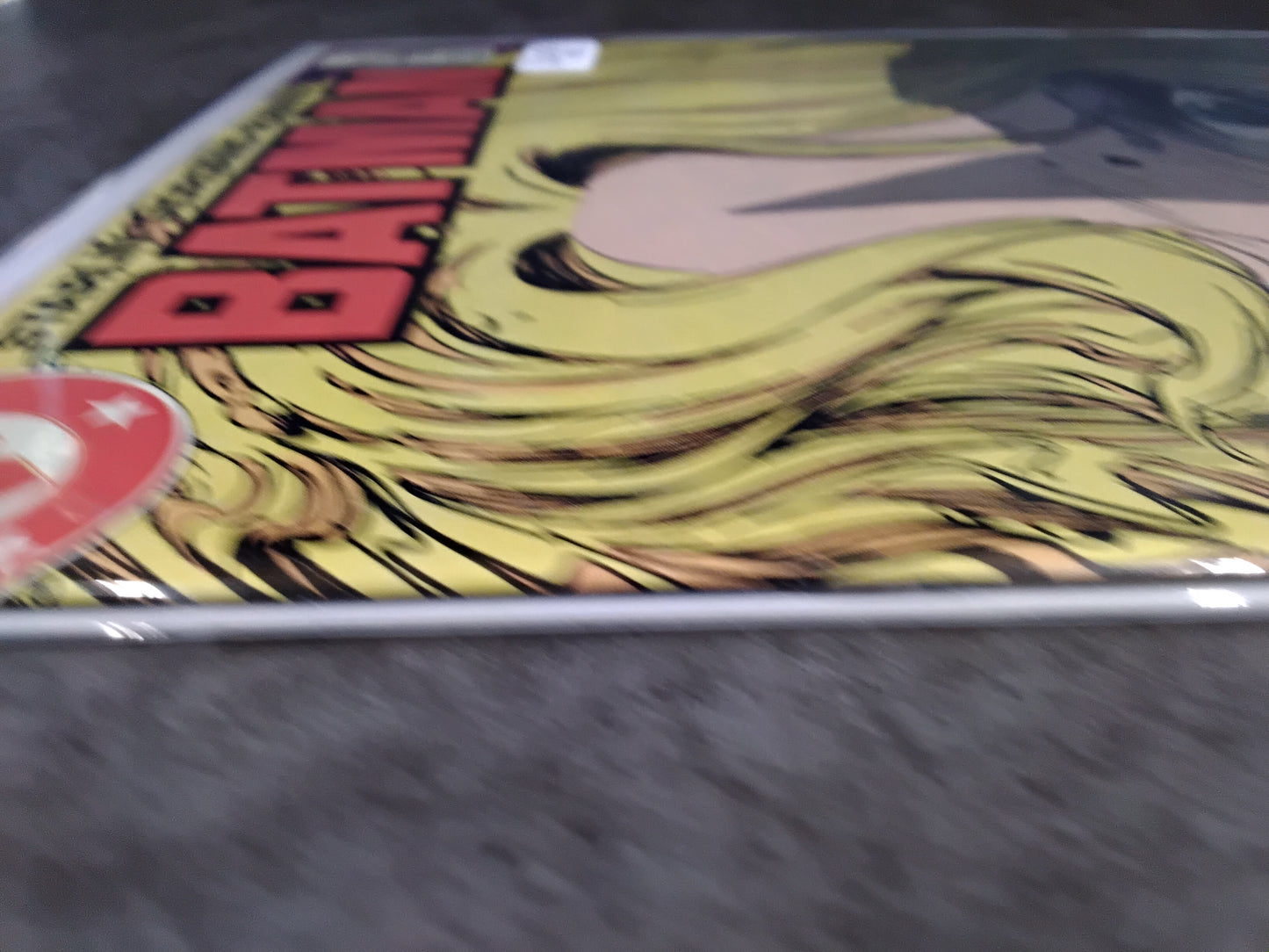 Batman Vol 1 #421 (VG)