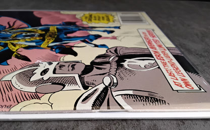 Black Knight Vol 1 #1 Newsstand Edition (NM)