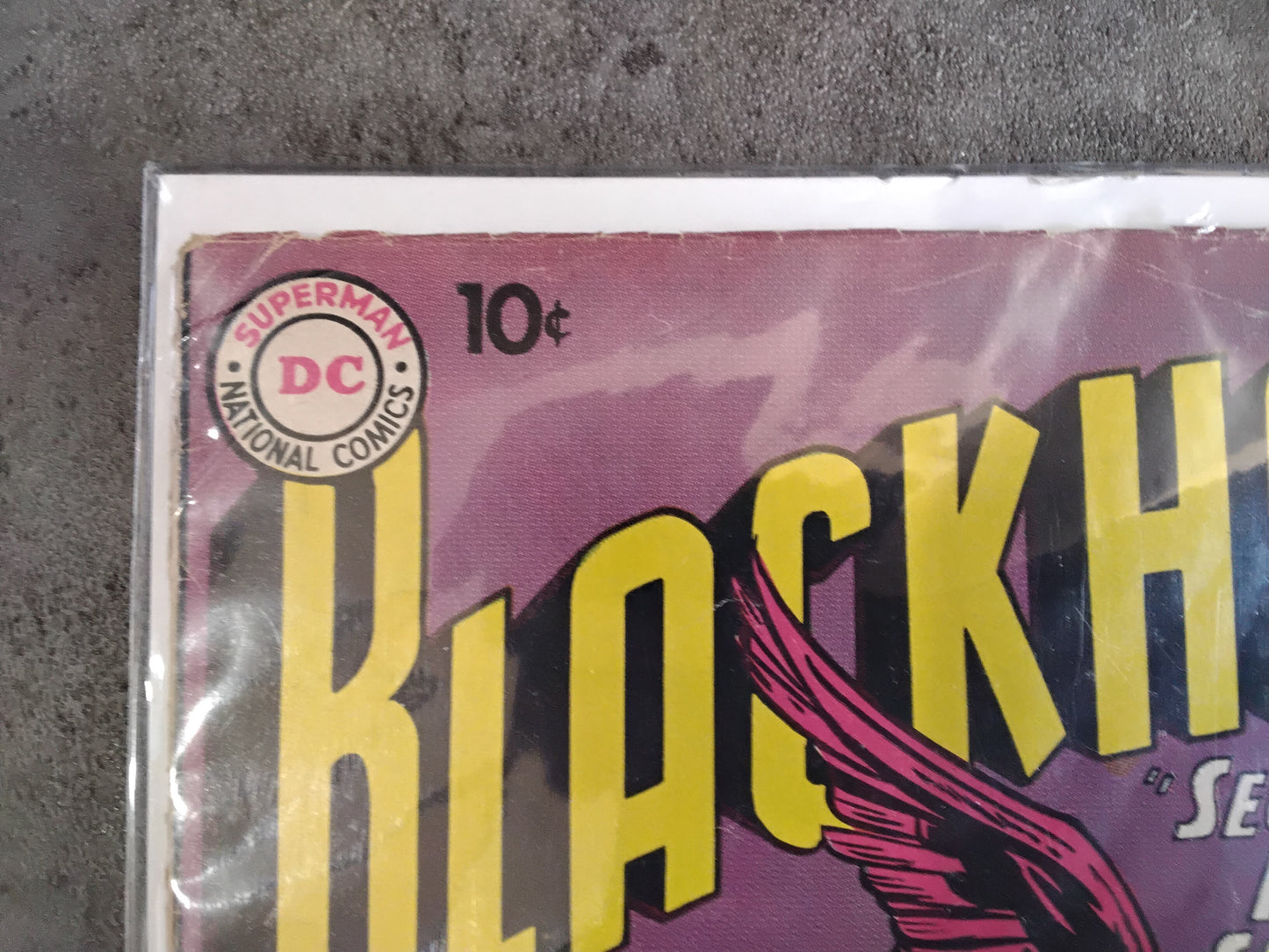 Blackhawk Vol 1 #148