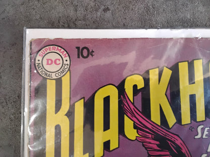 Blackhawk Vol 1 #148