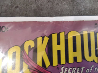 Blackhawk Vol 1 #148
