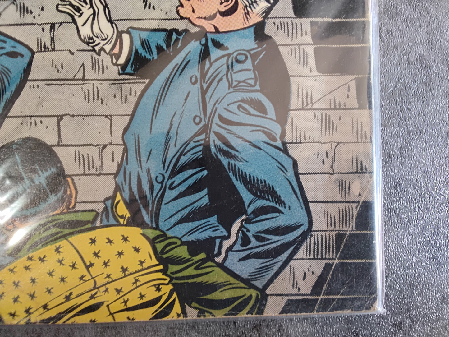 Blackhawk Vol 1 #148