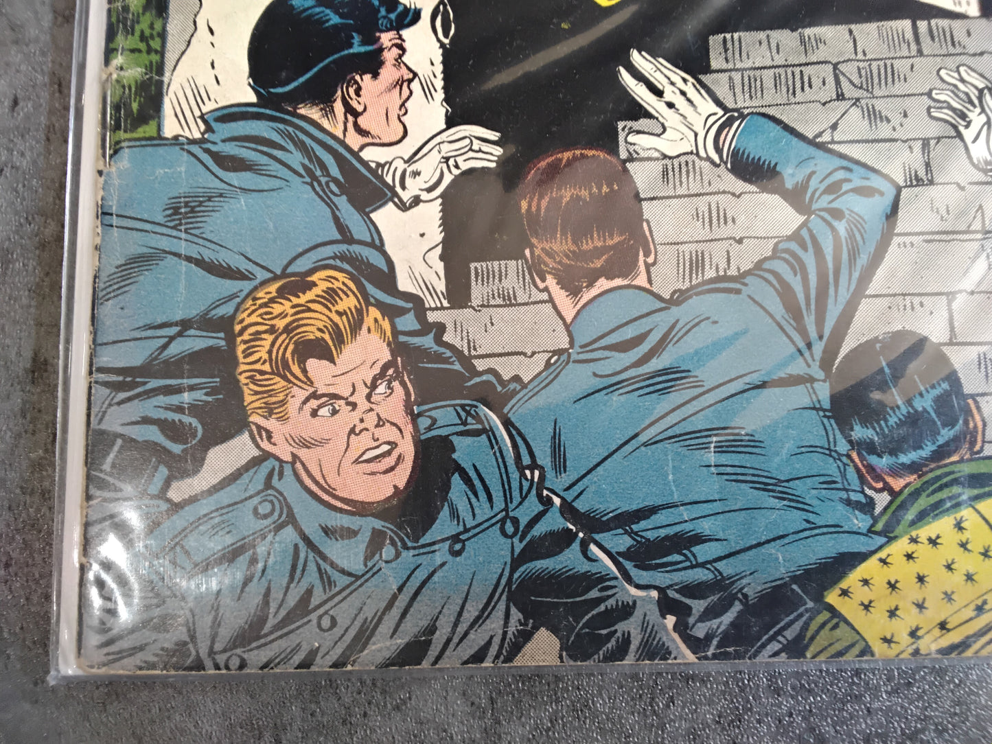 Blackhawk Vol 1 #148