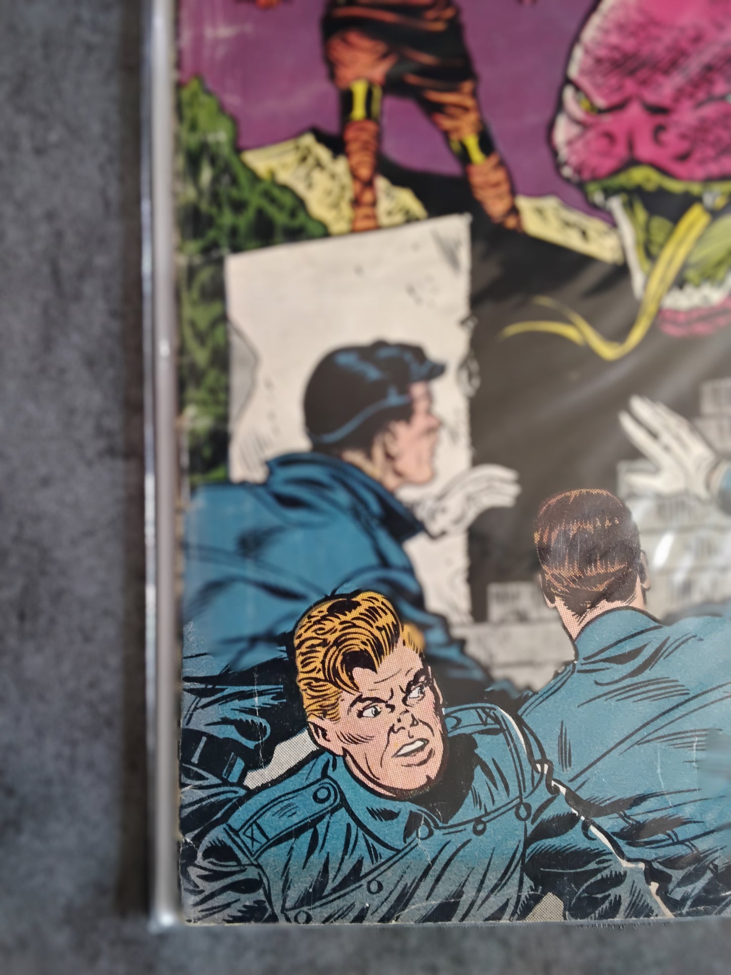 Blackhawk Vol 1 #148