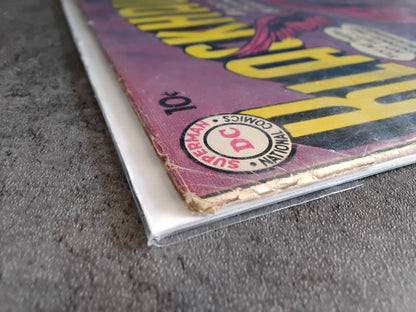 Blackhawk Vol 1 #148