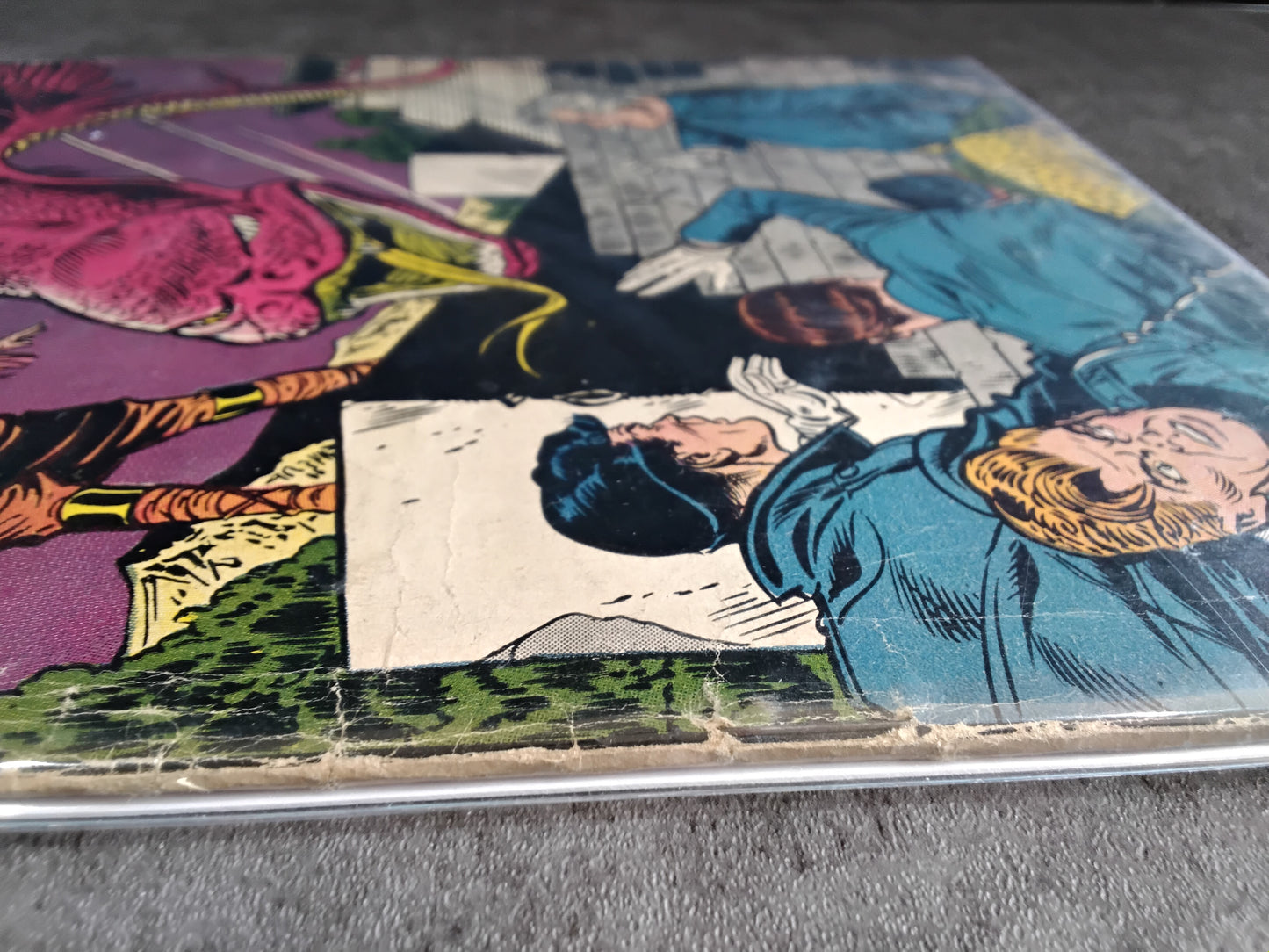 Blackhawk Vol 1 #148