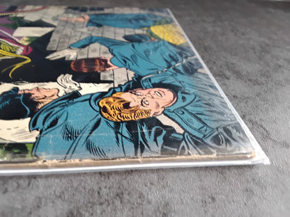 Blackhawk Vol 1 #148