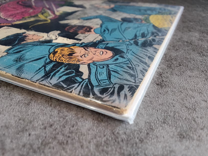 Blackhawk Vol 1 #148