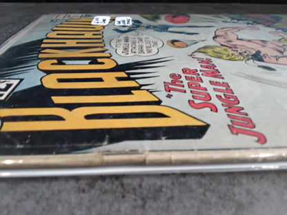 Blackhawk Vol 1 #173 (One Loose Staple)
