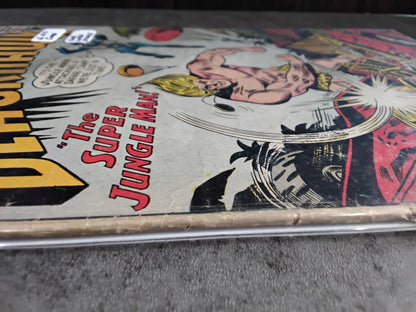 Blackhawk Vol 1 #173 (One Loose Staple)