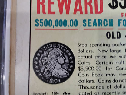 Blackhawk Vol 1 #173 (One Loose Staple)