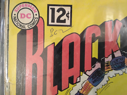 Blackhawk Vol 1 #174 (One Loose Staple)