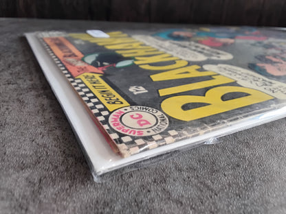 Blackhawk Vol 1 #228