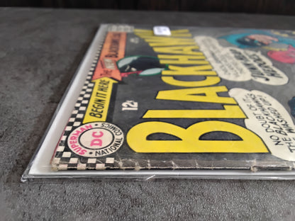 Blackhawk Vol 1 #228