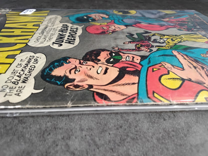 Blackhawk Vol 1 #228