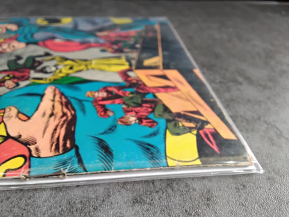 Blackhawk Vol 1 #228