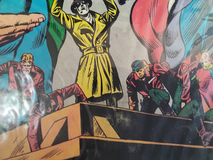 Blackhawk Vol 1 #228