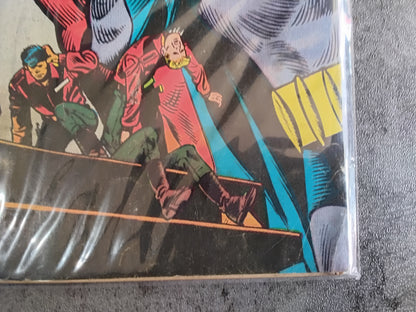 Blackhawk Vol 1 #228