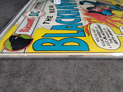 Blackhawk Vol 1 #245