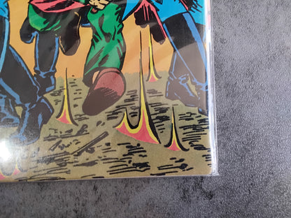 Blackhawk Vol 1 #251