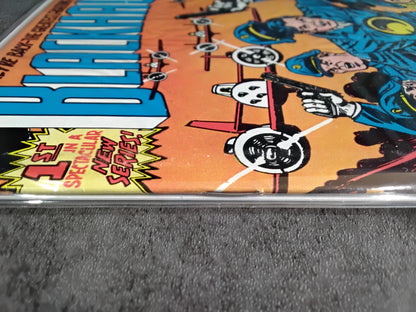 Blackhawk Vol 1 #251