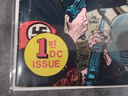 Blitzkrieg #1