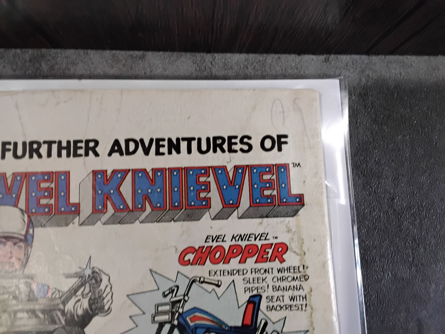 Blitzkrieg #1