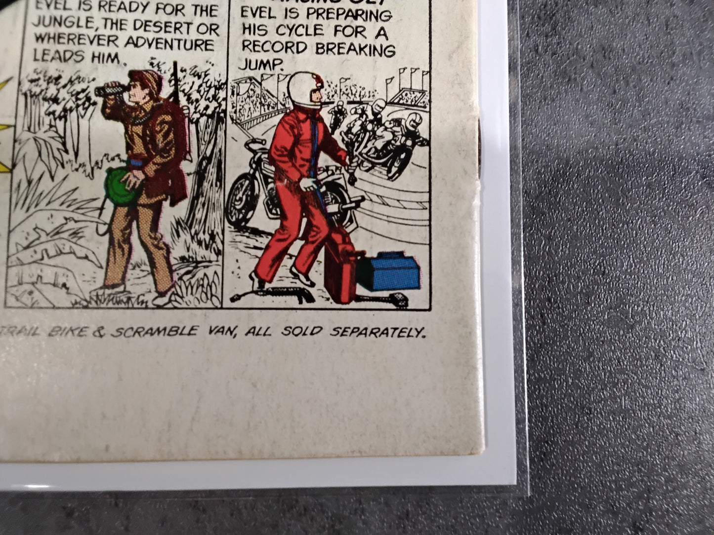 Blitzkrieg #1