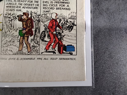 Blitzkrieg #1