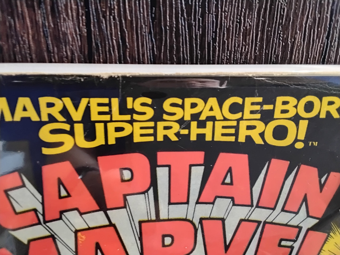 Captain Marvel Vol 1 #02