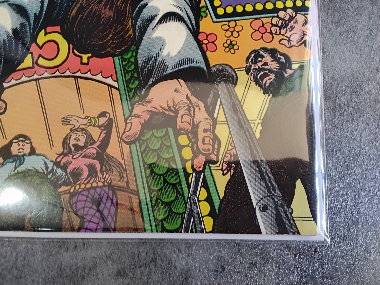 Chamber Of Darkness #6