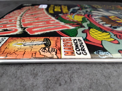 Chamber Of Darkness #6