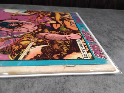 Conan The Barbarian Vol 1 #019