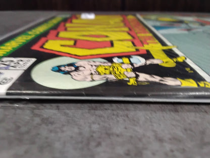 Conan The Barbarian Vol 1 #025