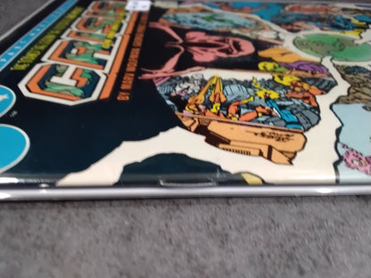 Crisis On Infinite Earths #03 (VG)