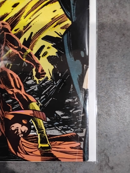 Crisis On Infinite Earths #08 (VG)