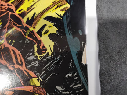 Crisis On Infinite Earths #08 (VG)