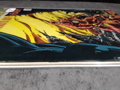 Crisis On Infinite Earths #08 (VG)