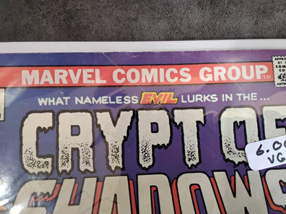 Crypt Of Shadows Vol 1 #14