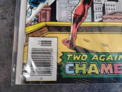 Daredevil Vol 1 #134 Newsstand Edition (VG)