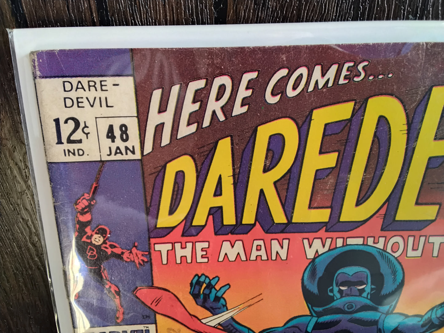 Daredevil Vol. 1 #048